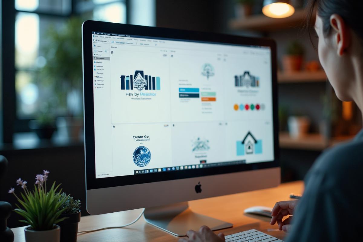 Branding Process