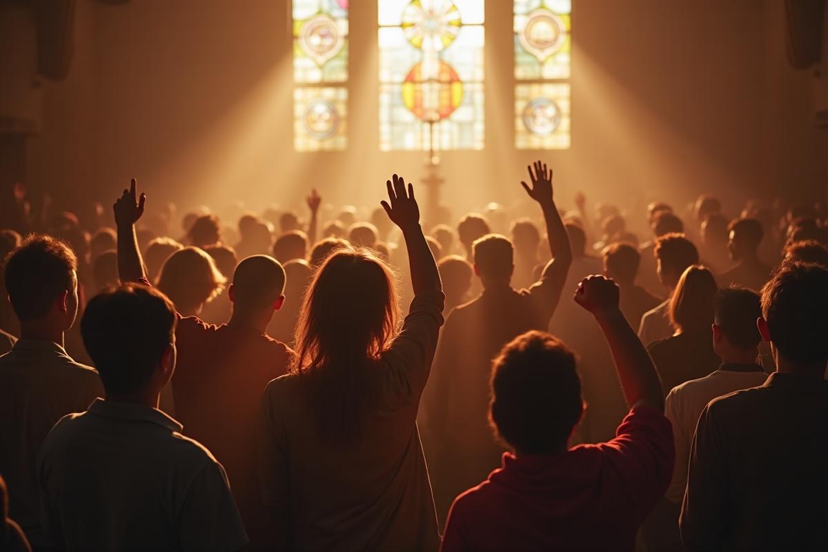Church Community
